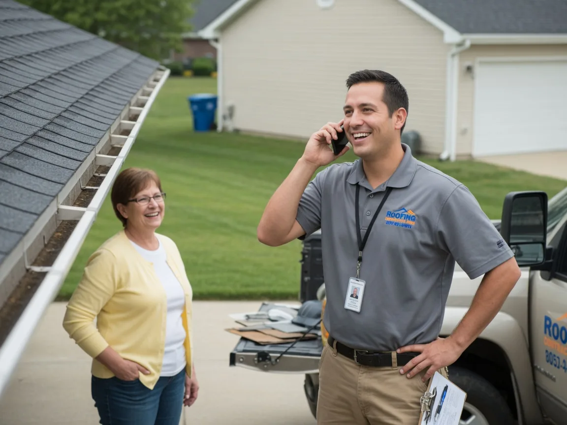 Local Roofing Contractors Roxbury Crossing, MA FAQs